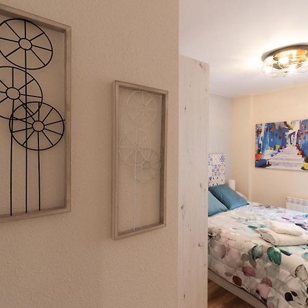Albada Huesca Daire Dış mekan fotoğraf
